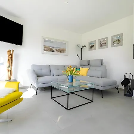Holiday home De Henkieker - Mit Sauna Und Kamin Fuer 6 Personen Pepelow