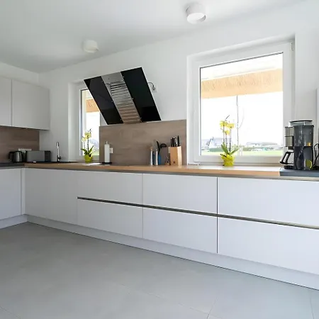 Holiday home De Henkieker - Mit Sauna Und Kamin Fuer 6 Personen *