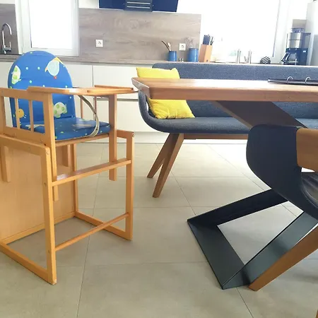 De Henkieker - Mit Sauna Und Kamin Fuer 6 Personen בית נופש