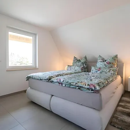 Holiday home De Henkieker - Mit Sauna Und Kamin Fuer 6 Personen *