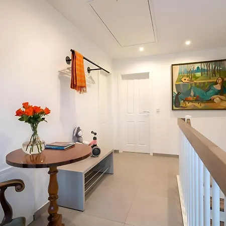 De Henkieker - Mit Sauna Und Kamin Fuer 6 Personen