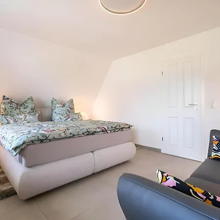 Holiday home De Henkieker - Mit Sauna Und Kamin Fuer 6 Personen Pepelow