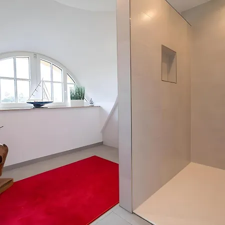 De Henkieker - Mit Sauna Und Kamin Fuer 6 Personen Pepelow