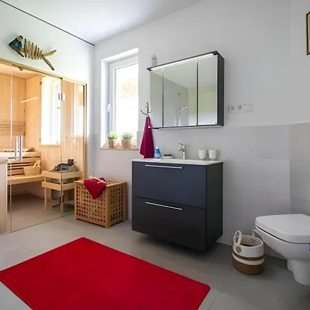 Holiday home De Henkieker - Mit Sauna Und Kamin Fuer 6 Personen