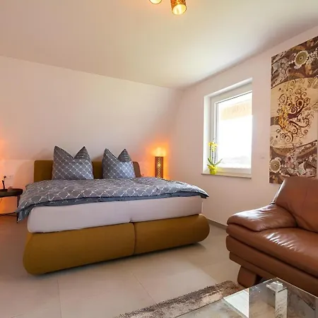 Holiday home De Henkieker - Mit Sauna Und Kamin Fuer 6 Personen