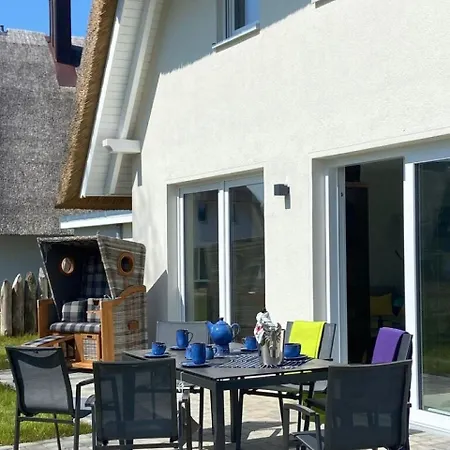 De Henkieker - Mit Sauna Und Kamin Fuer 6 Personen Holiday home *