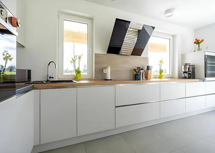 De Henkieker - Mit Sauna Und Kamin Fuer 6 Personen