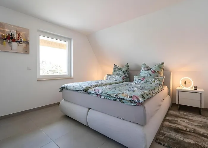 Дом отдыха De Henkieker - Mit Sauna Und Kamin Fuer 6 Personen *