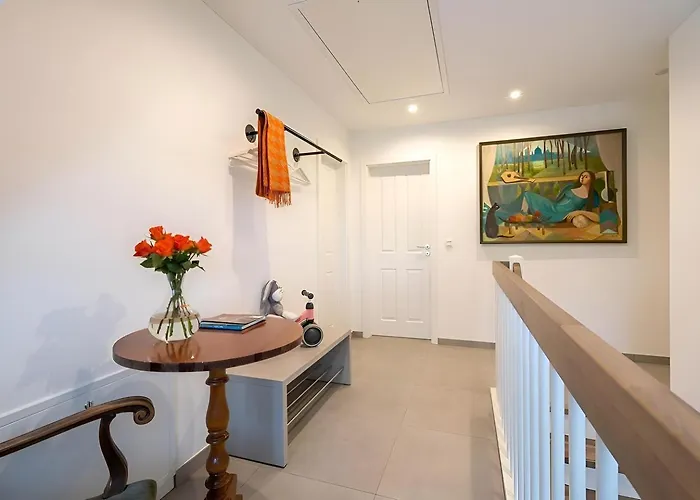 De Henkieker - Mit Sauna Und Kamin Fuer 6 Personen