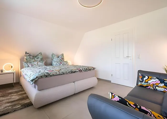 Дом отдыха De Henkieker - Mit Sauna Und Kamin Fuer 6 Personen Pepelow