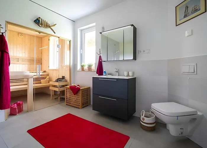 Дом отдыха De Henkieker - Mit Sauna Und Kamin Fuer 6 Personen