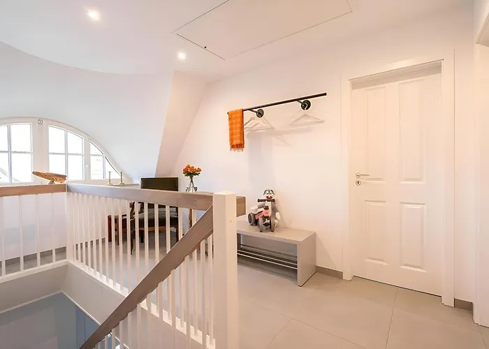 De Henkieker - Mit Sauna Und Kamin Fuer 6 Personen Дом отдыха *