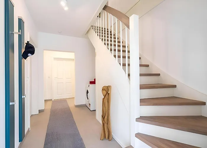 De Henkieker - Mit Sauna Und Kamin Fuer 6 Personen Дом отдыха Pepelow