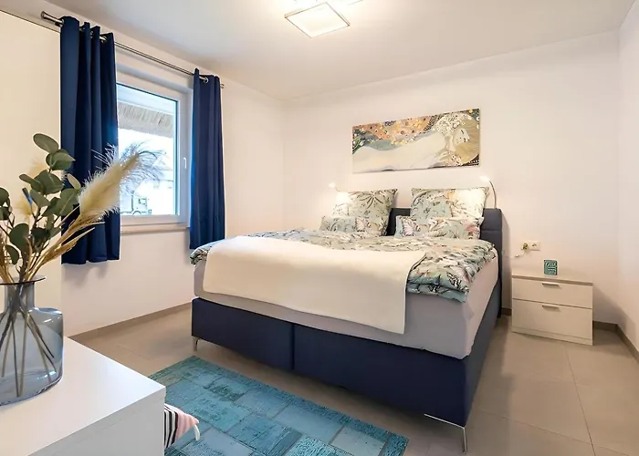 De Henkieker - Mit Sauna Und Kamin Fuer 6 Personen