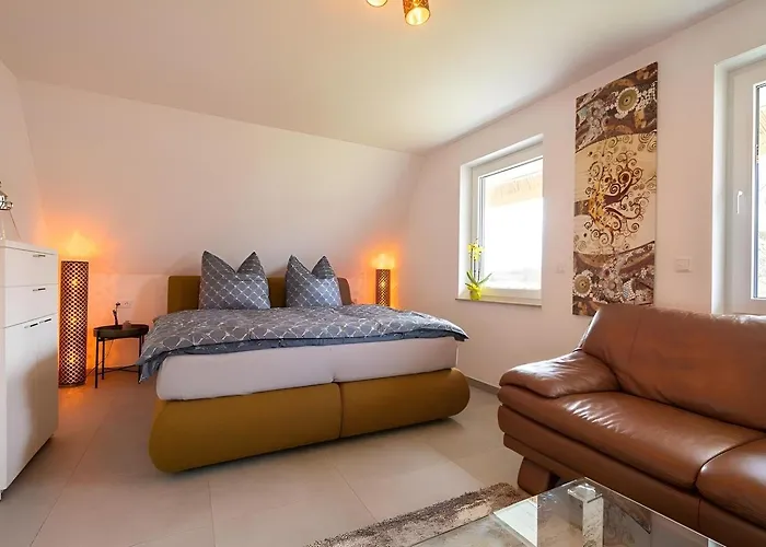 Дом отдыха De Henkieker - Mit Sauna Und Kamin Fuer 6 Personen