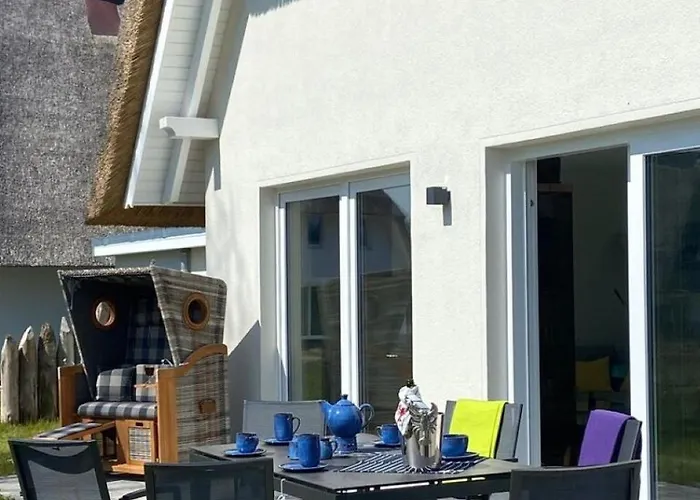 De Henkieker - Mit Sauna Und Kamin Fuer 6 Personen Дом отдыха *